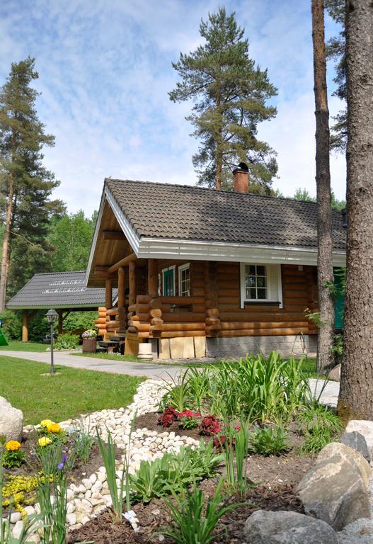 Koru Cottage Laagri Buitenkant foto