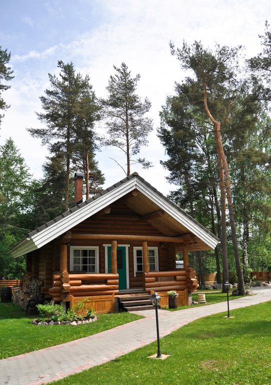 Koru Cottage Laagri Buitenkant foto