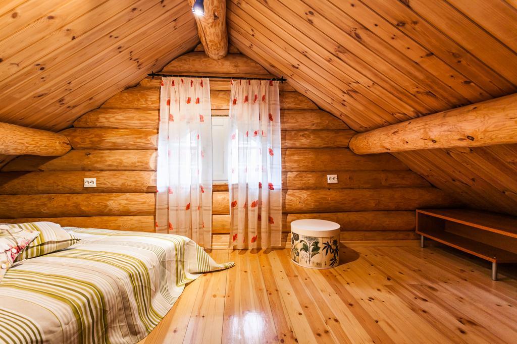 Koru Cottage Laagri Kamer foto