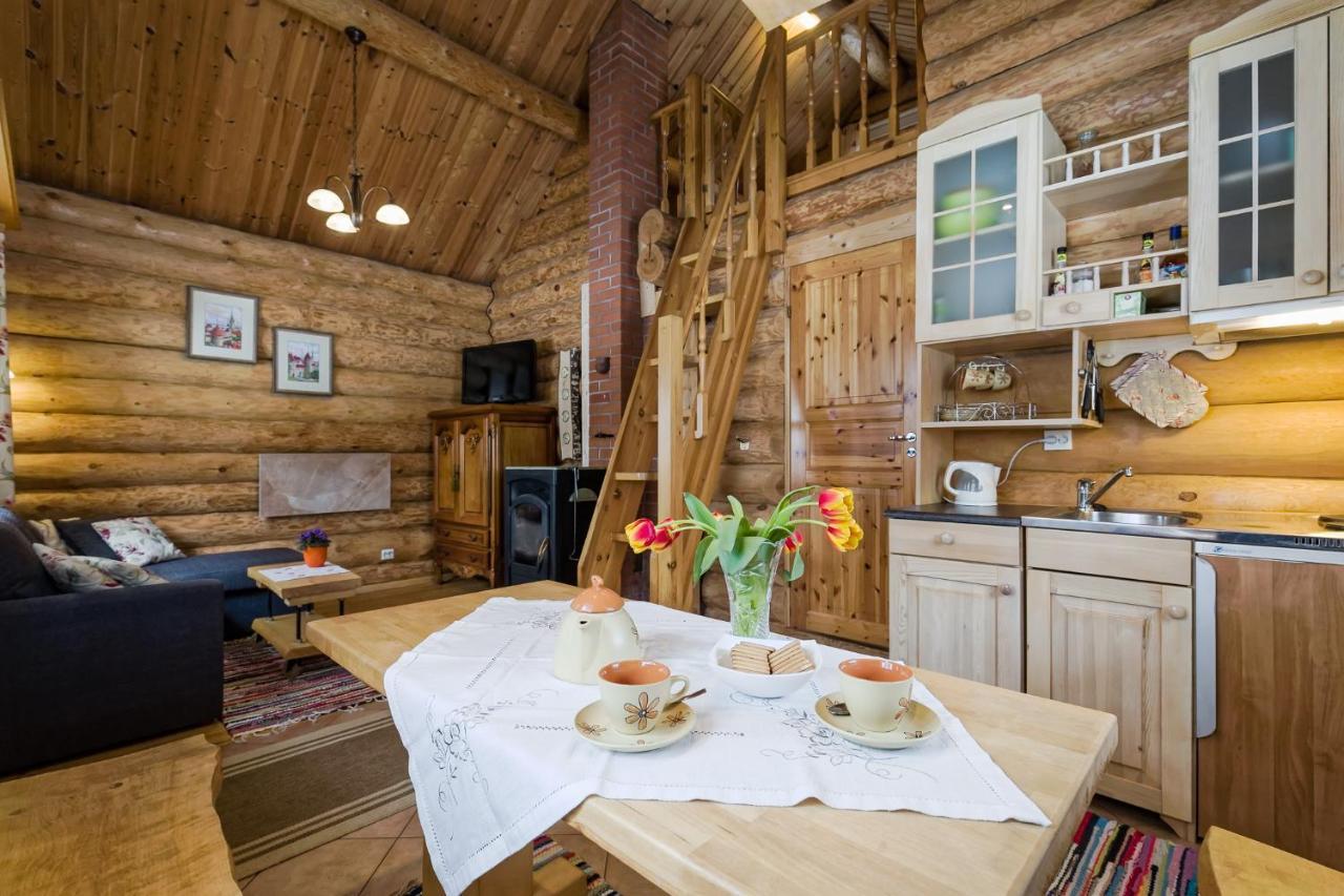 Koru Cottage Laagri Buitenkant foto