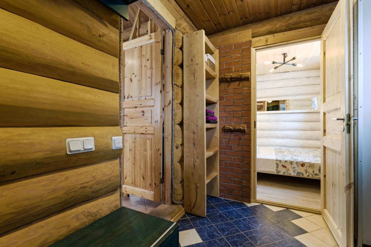Koru Cottage Laagri Buitenkant foto