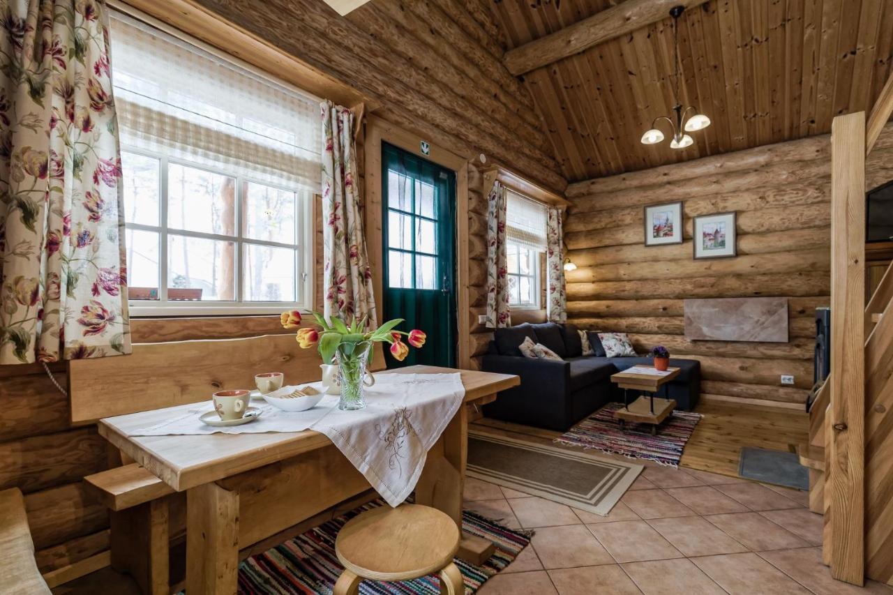Koru Cottage Laagri Buitenkant foto
